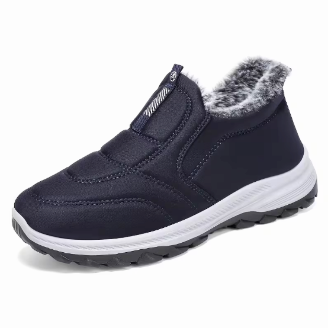 HeatBoots | Botín Térmico Ortopédico para Invierno