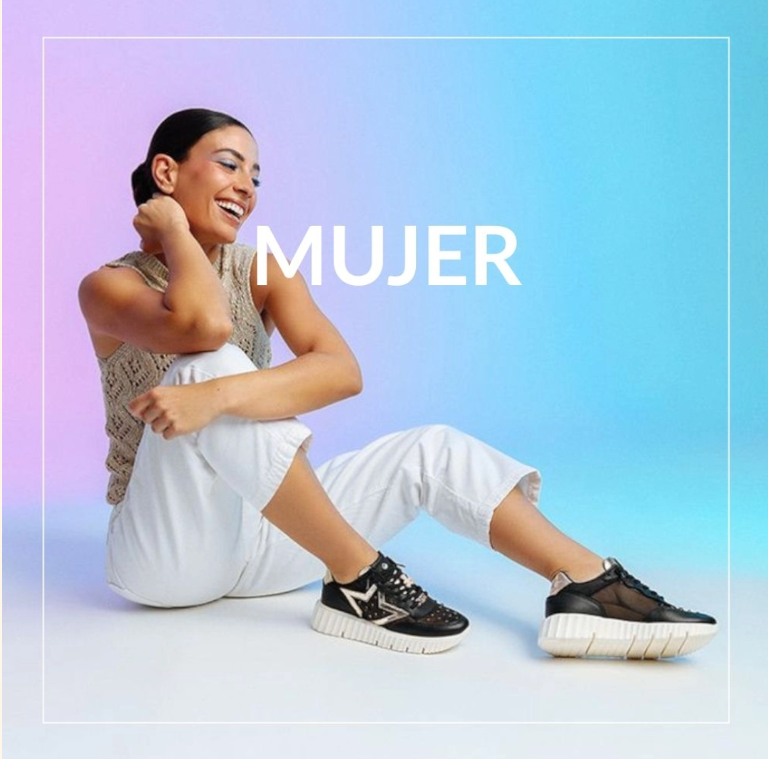 Mujer