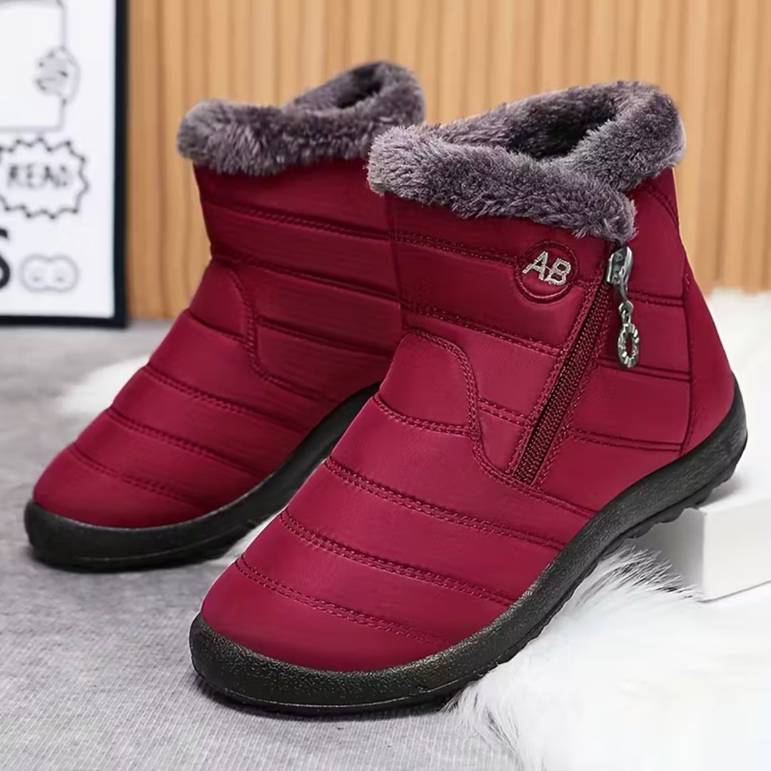Glacey: Botas de Invierno Antideslizantes