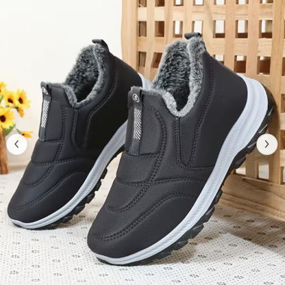 HeatBoots | Botín Térmico Ortopédico para Invierno