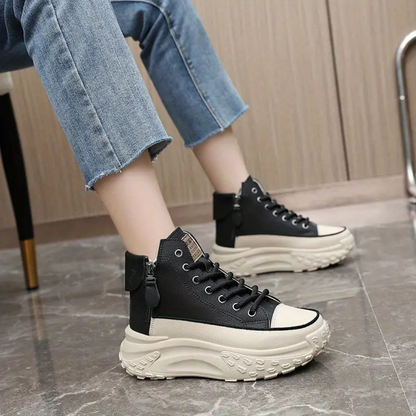 Lira: Zapatillas Ortopédicas