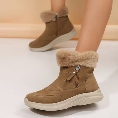 Lift Walk: Botas de Invierno Ortopédicas