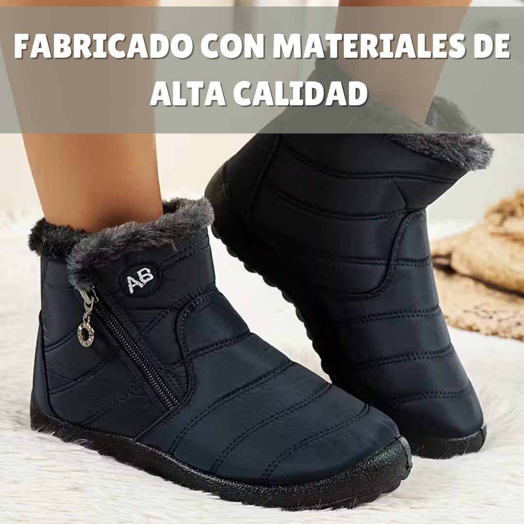 Glacey: Botas de Invierno Antideslizantes