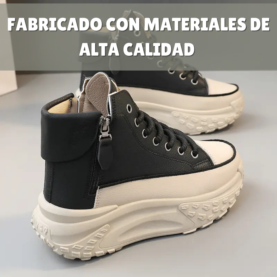 Lira: Zapatillas Ortopédicas