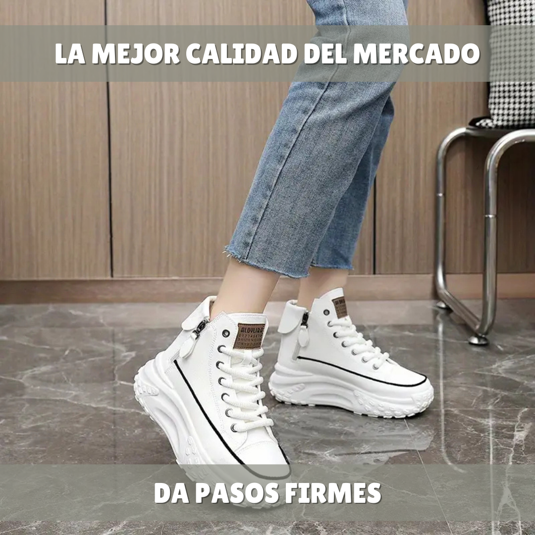 Lira: Zapatillas Ortopédicas