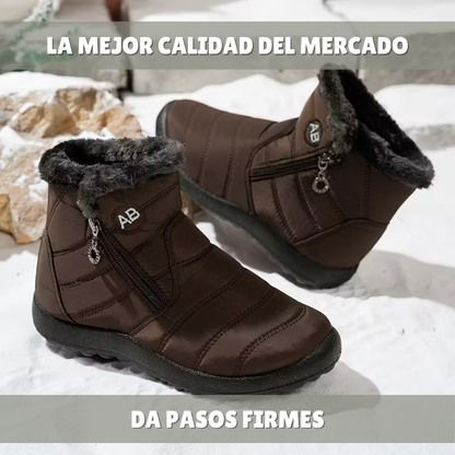 Glacey: Botas de Invierno Antideslizantes