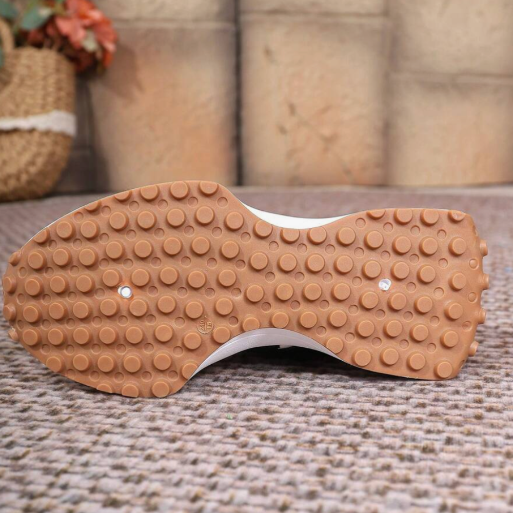 AeroStep™ Pro – Zapatillas de Plataforma Ultraligeras