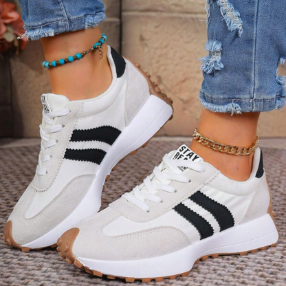 AeroStep™ Pro – Zapatillas de Plataforma Ultraligeras