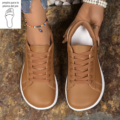 NovaFeet | Zapatillas ortopédicas BareFoot