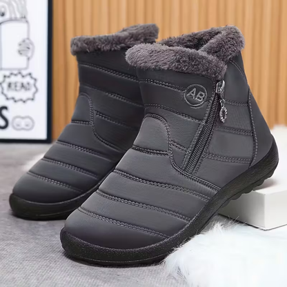 Glacey: Botas de Invierno Antideslizantes