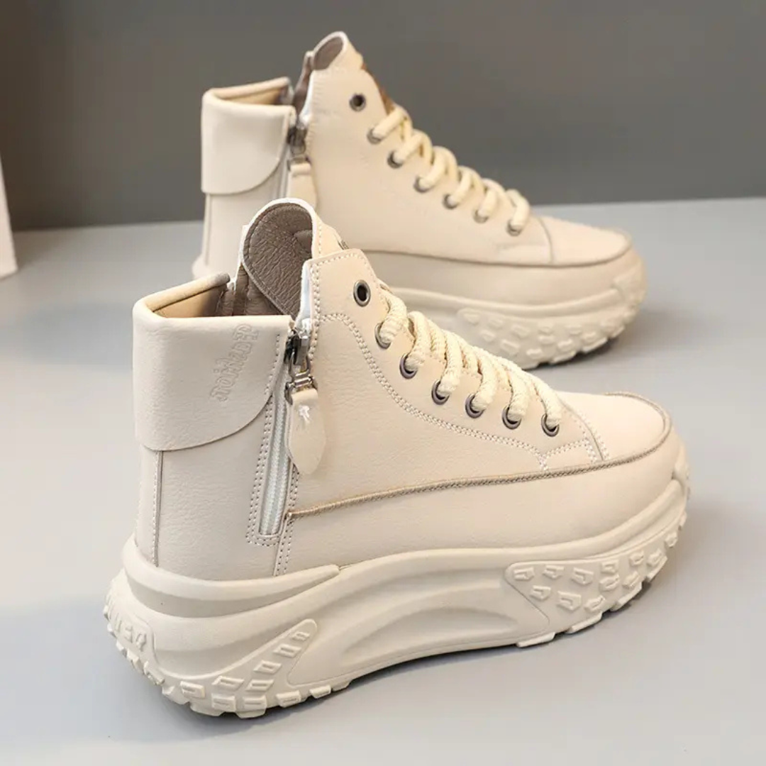 Lira: Zapatillas Ortopédicas