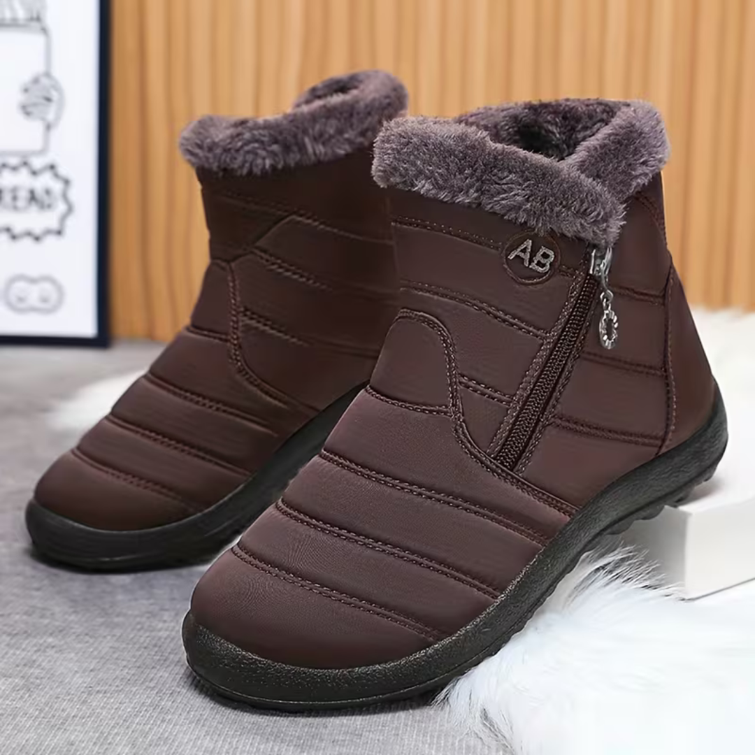 Glacey: Botas de Invierno Antideslizantes