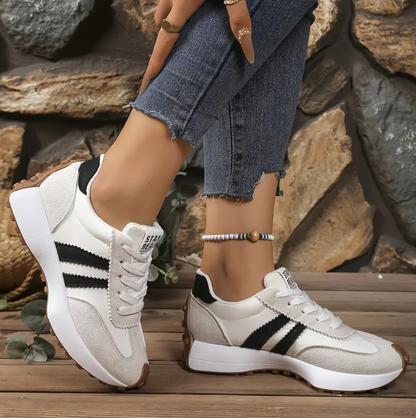 AeroStep™ Pro – Zapatillas de Plataforma Ultraligeras