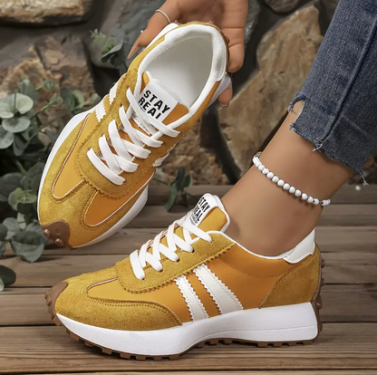 AeroStep™ Pro – Zapatillas de Plataforma Ultraligeras