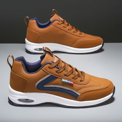 UrbanWalk™ – Zapatillas Casuales Antideslizantes de Hombre