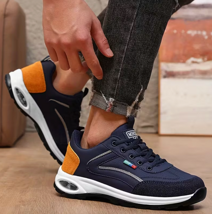 UrbanWalk™ – Zapatillas Casuales Antideslizantes de Hombre