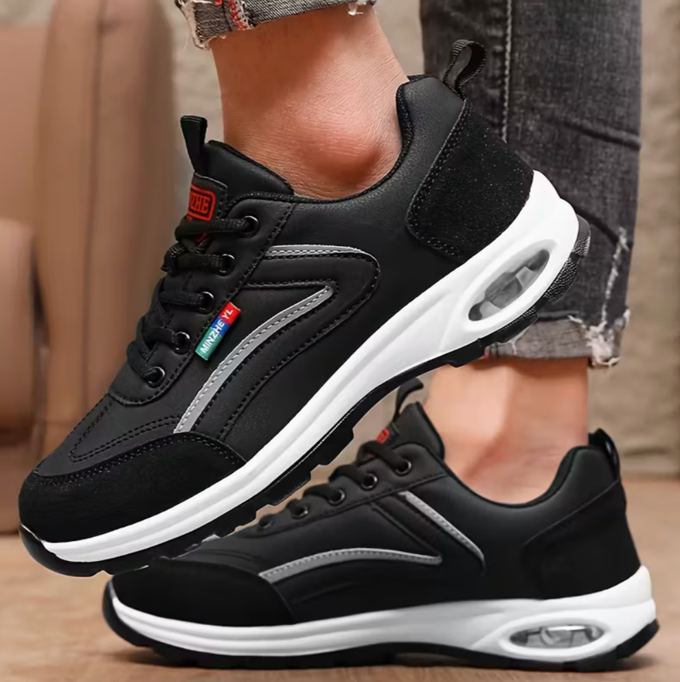 UrbanWalk™ – Zapatillas Casuales Antideslizantes de Hombre