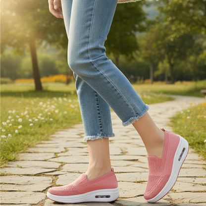 GOOD STEP | ZAPATOS ORTOPEDICOS