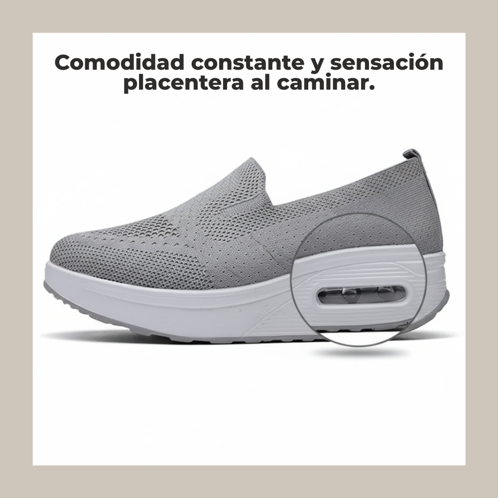 GOOD STEP | ZAPATOS ORTOPEDICOS