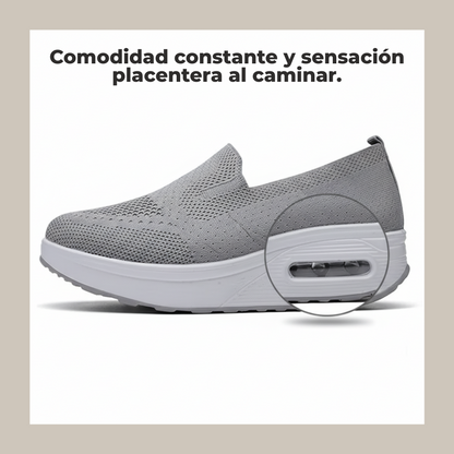 GOOD STEP | ZAPATOS ORTOPEDICOS