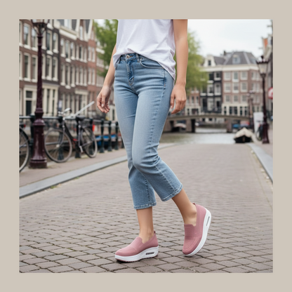 GOOD STEP | ZAPATOS ORTOPEDICOS