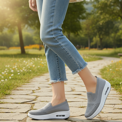 GOOD STEP | ZAPATOS ORTOPEDICOS