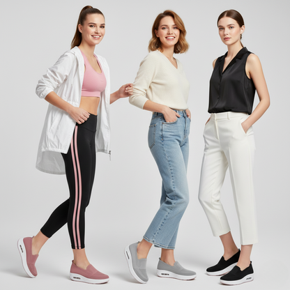 GOOD STEP | ZAPATOS ORTOPEDICOS