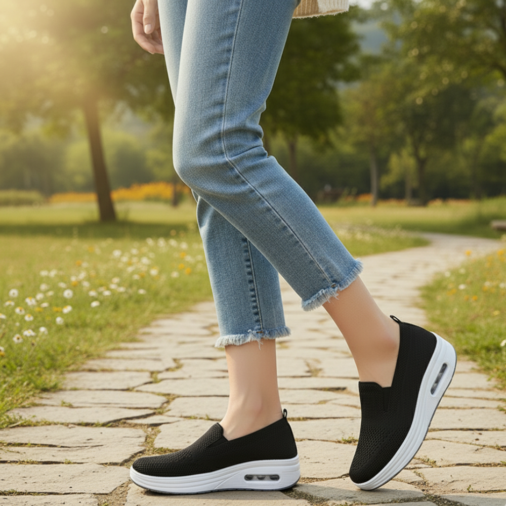 GOOD STEP | ZAPATOS ORTOPEDICOS