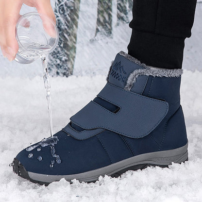 Velor | Botas Polares con Forro Térmico para Hombre