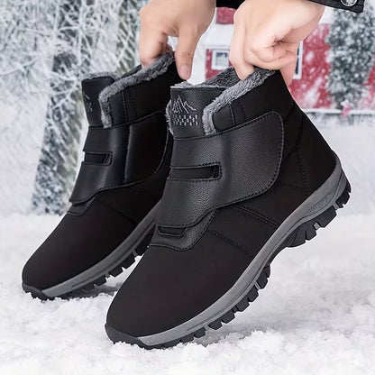 Velor | Botas Polares con Forro Térmico para Hombre