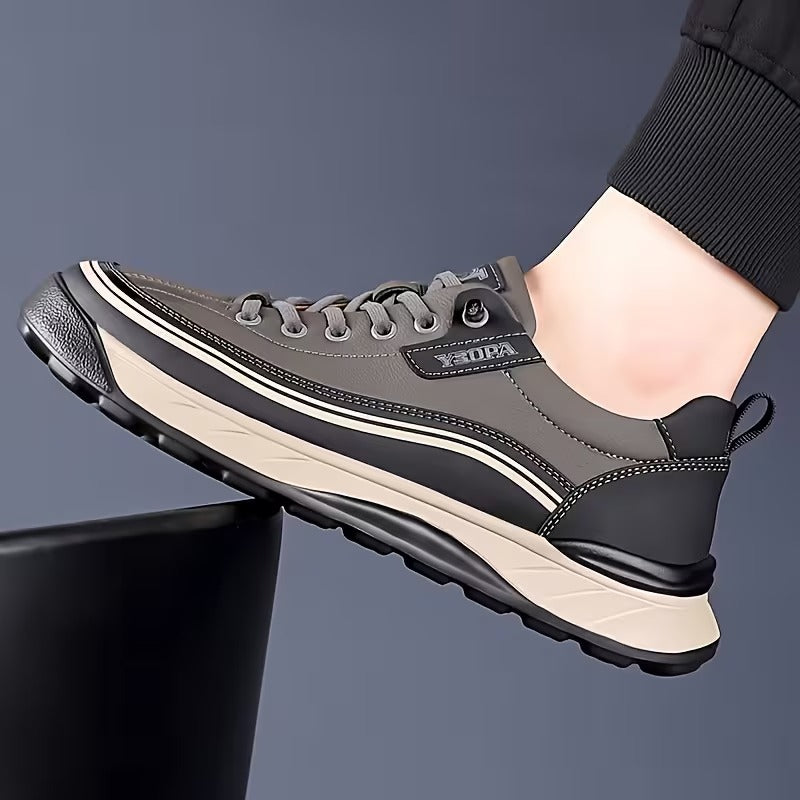 Maxi – Sneakers Casuales de Hombre