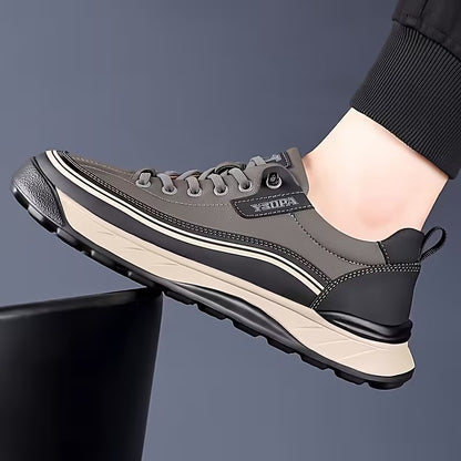 Maxi – Sneakers Casuales de Hombre