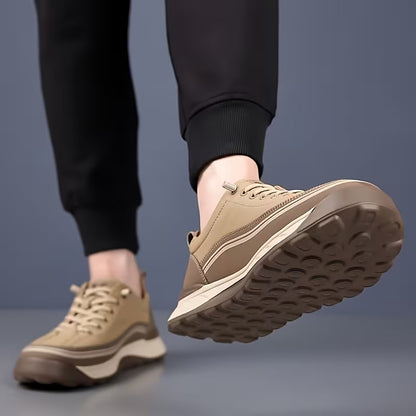 Maxi – Sneakers Casuales de Hombre